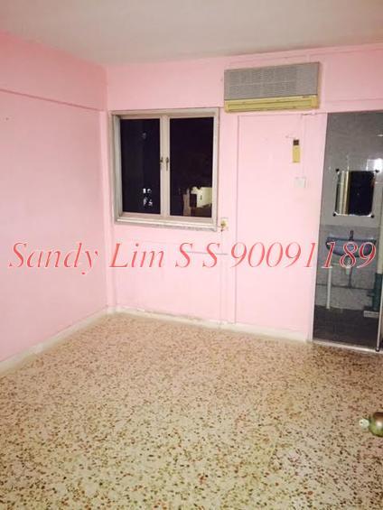 Blk 127 Bedok North Street 2 (Bedok), HDB 3 Rooms #117147932